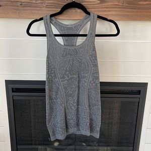 Lululemon Swiftly Tech Racerback Tank